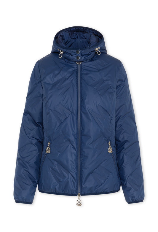 Damen Steppjacke