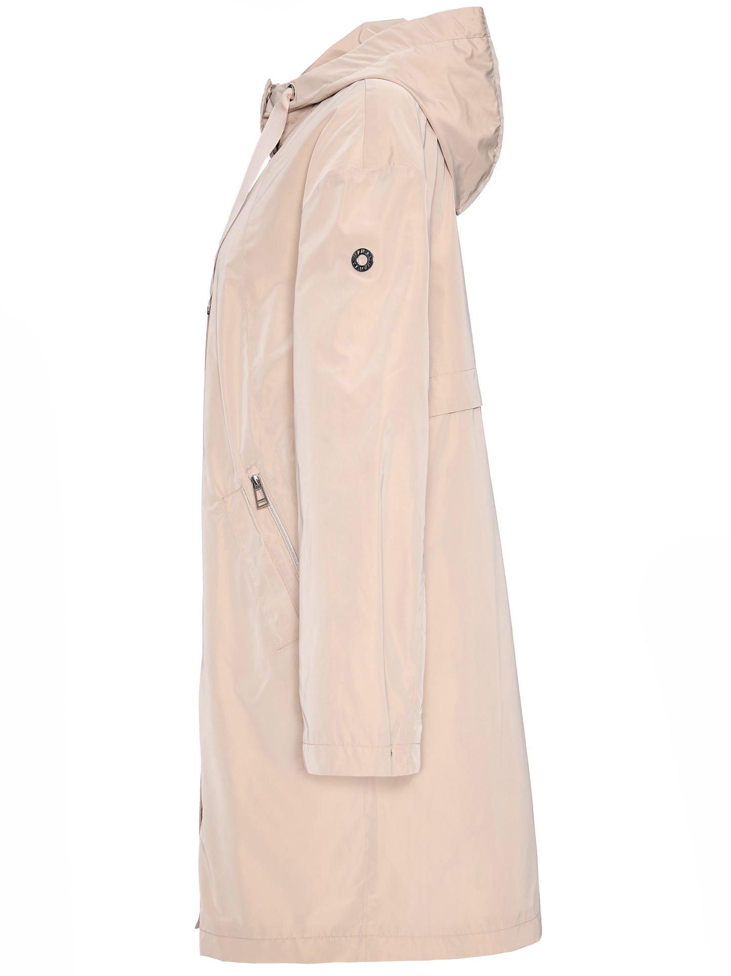 Damen Parka