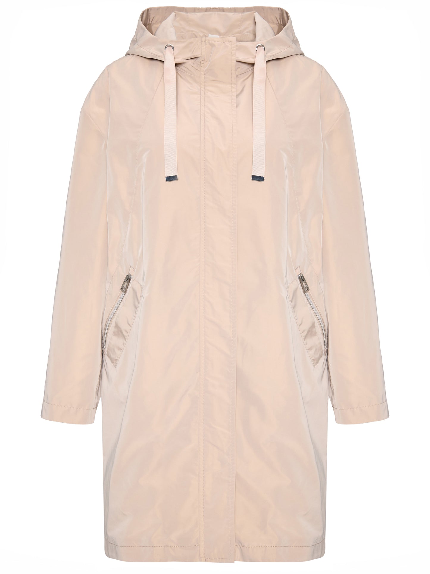 Damen Parka