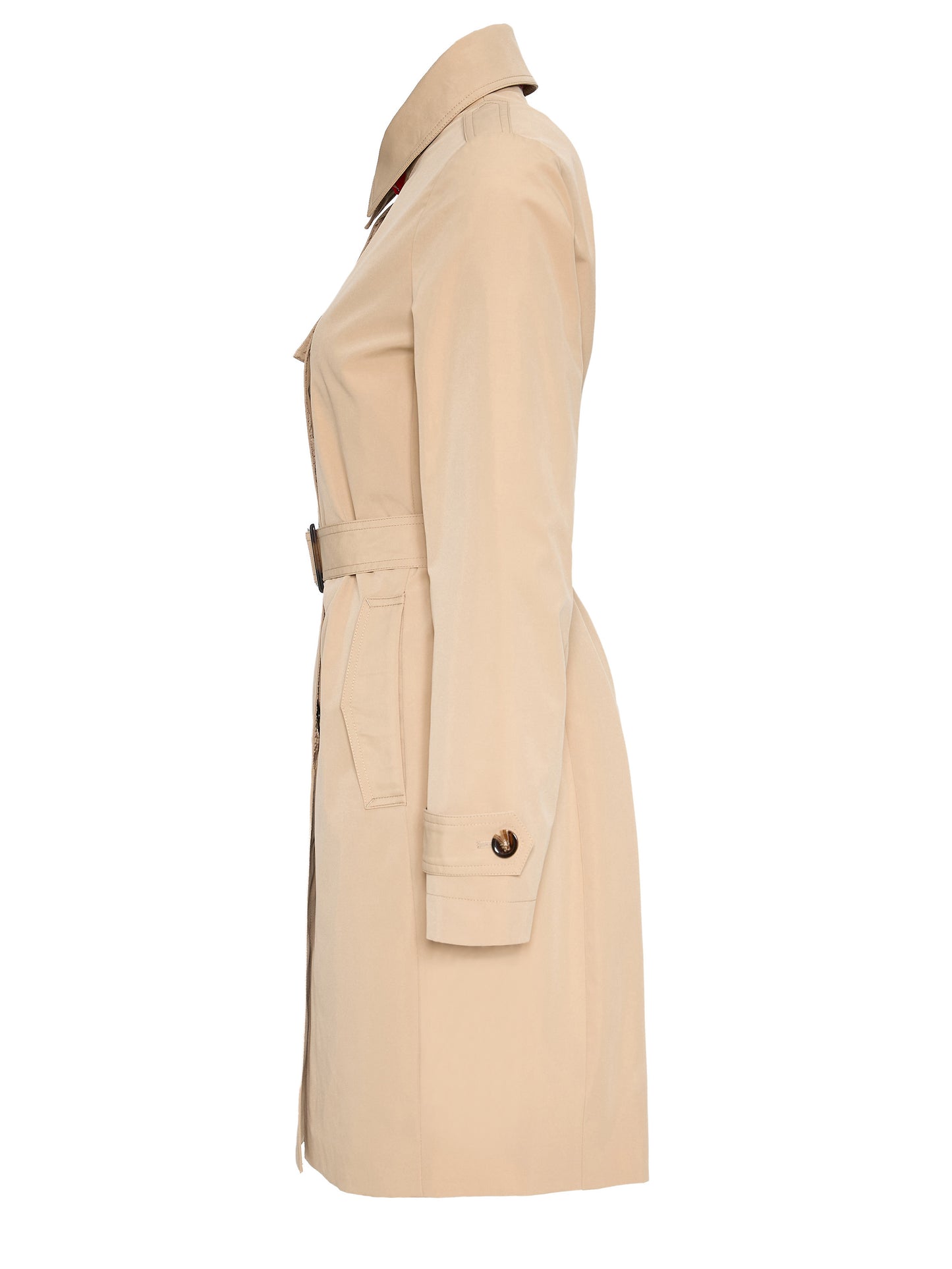 Damen Trenchcoat
