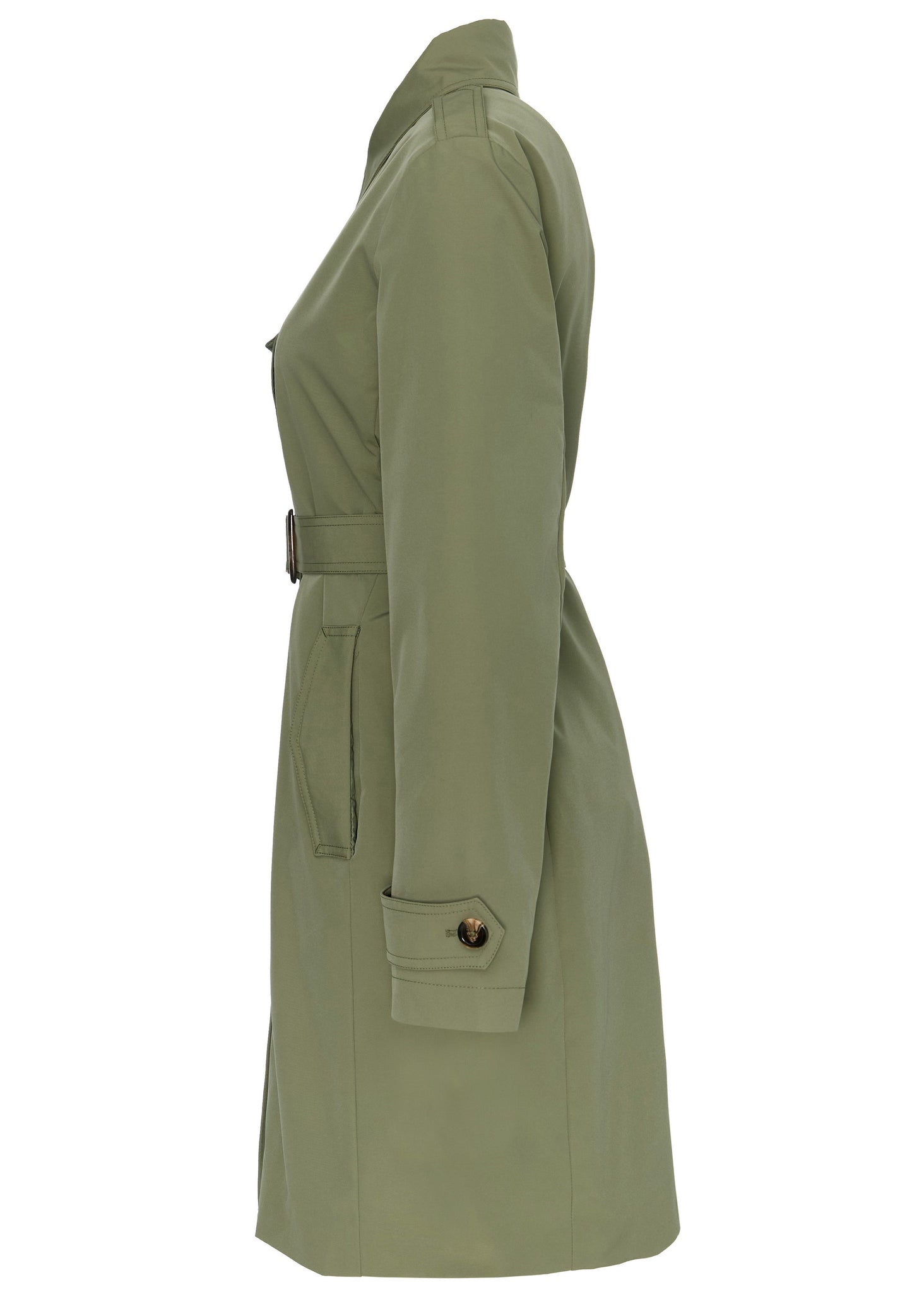 Damen Trenchcoat