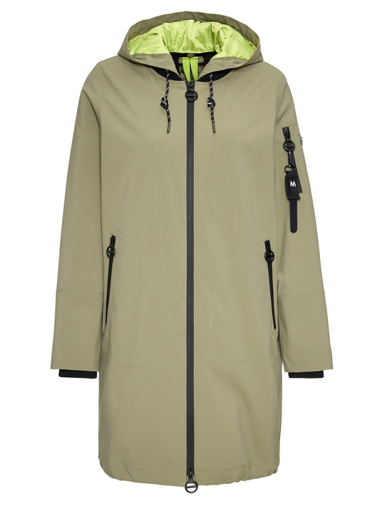 Damen Rainwearblouson WP