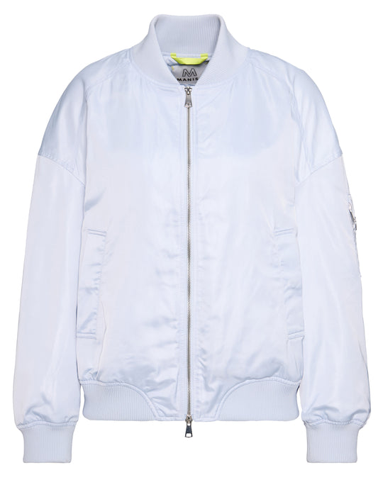 Damen Shiny Blouson