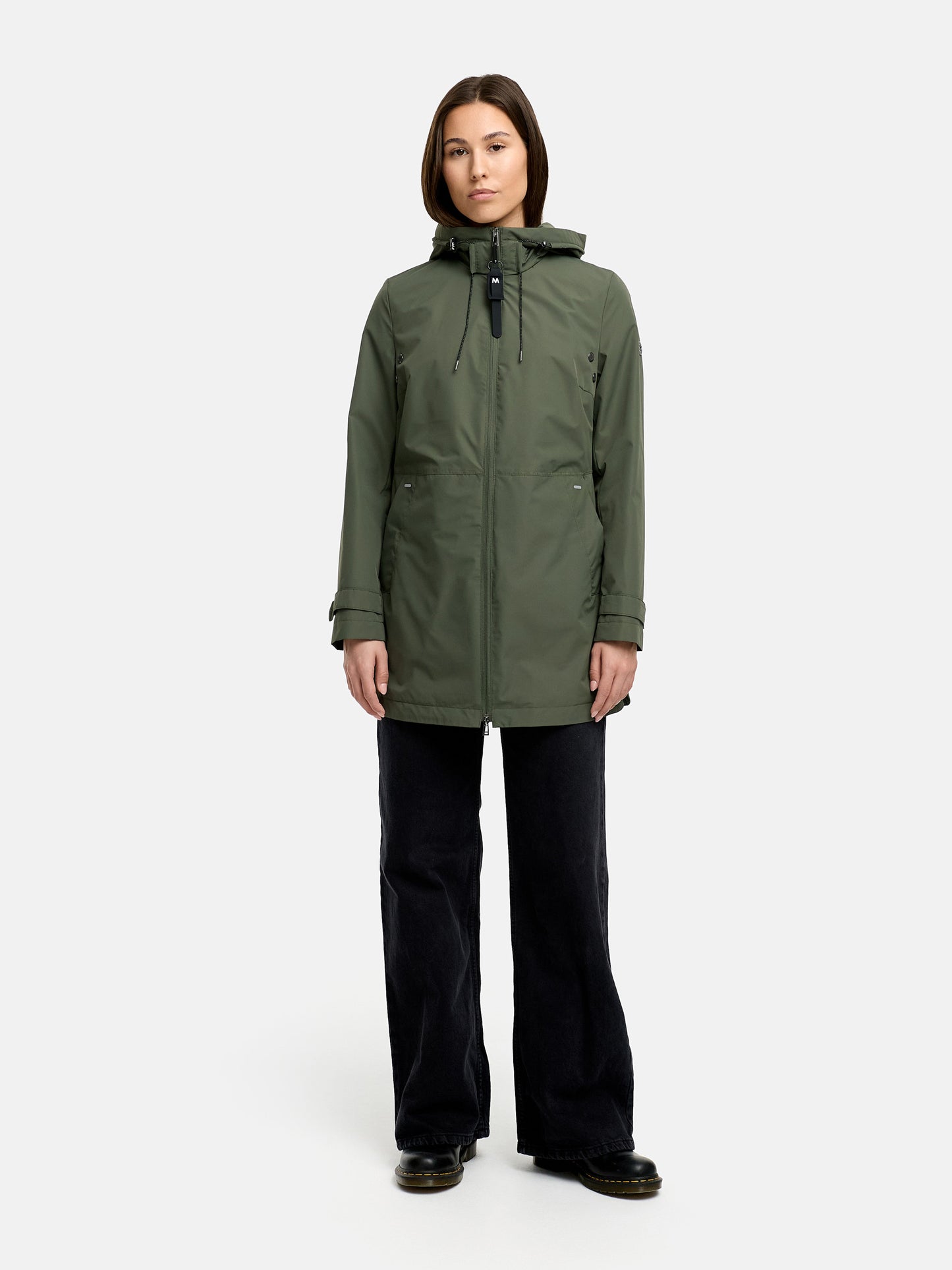 Damen Rainwearparka WR