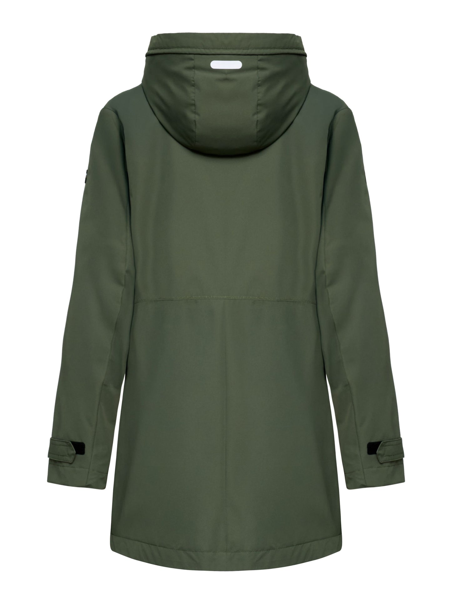 Damen Rainwearparka WR