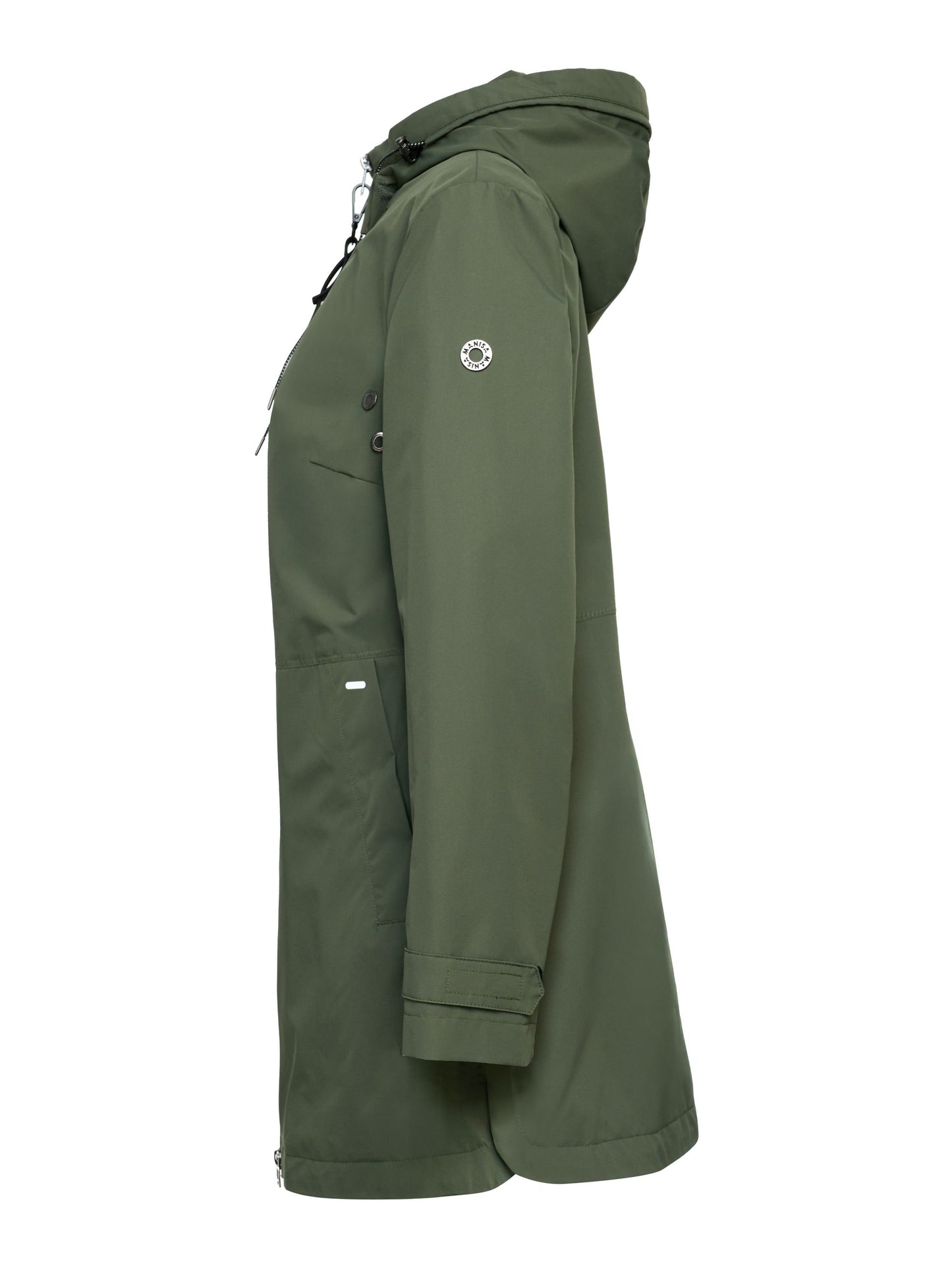Damen Rainwearparka WR