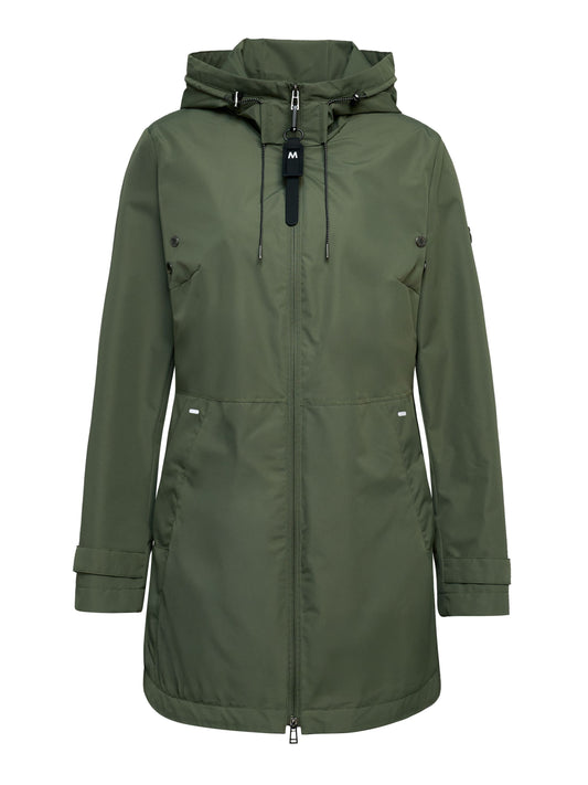 Damen Rainwearparka WR