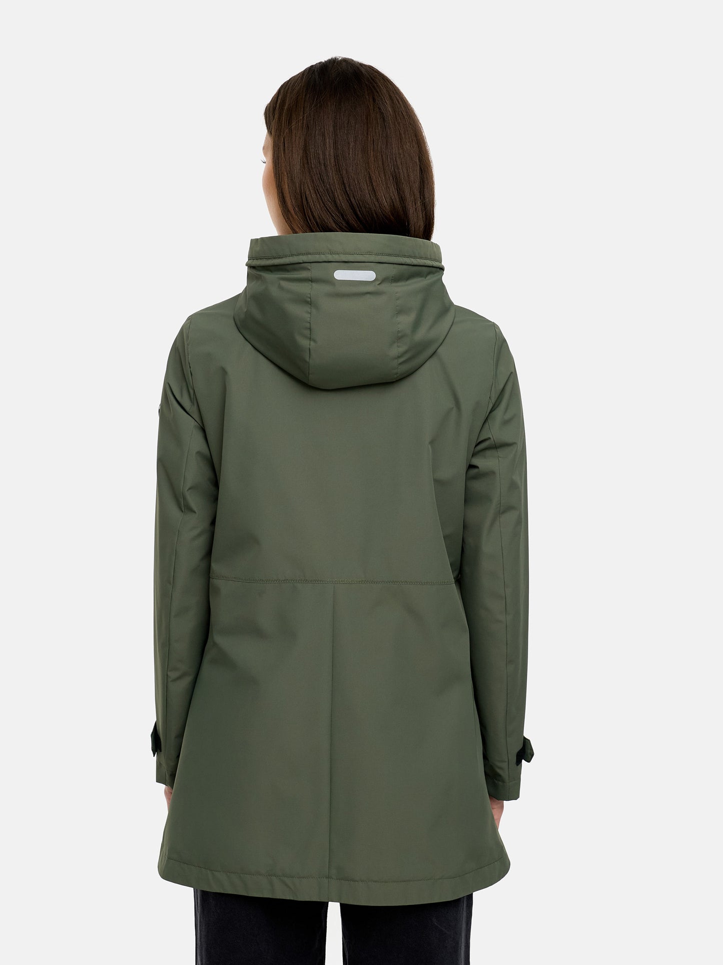 Damen Rainwearparka WR