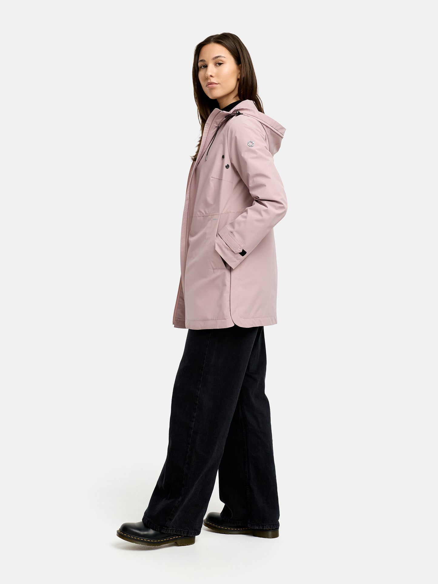 Damen Rainwearparka WR