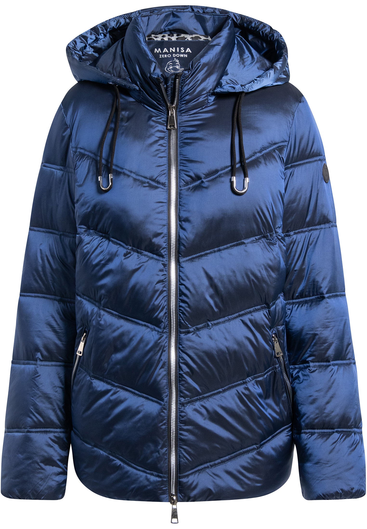 Blau
