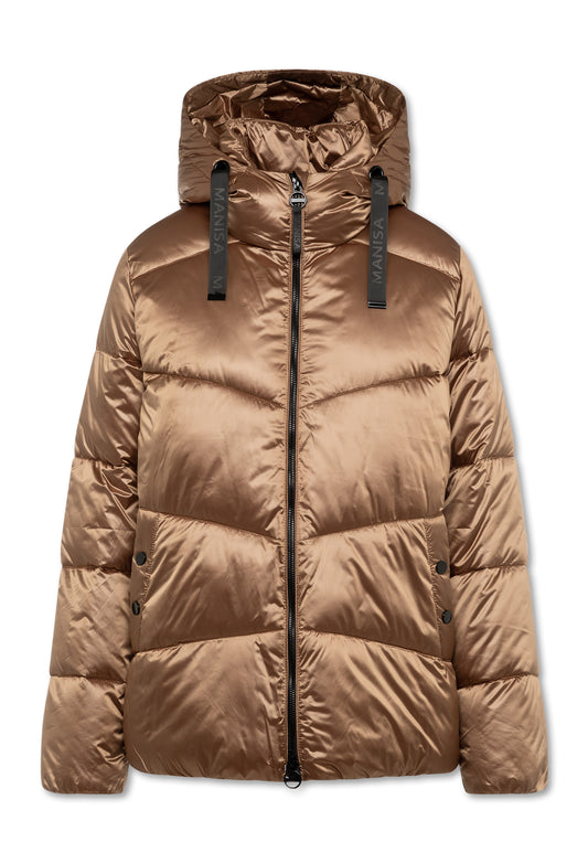 Damen Steppjacke