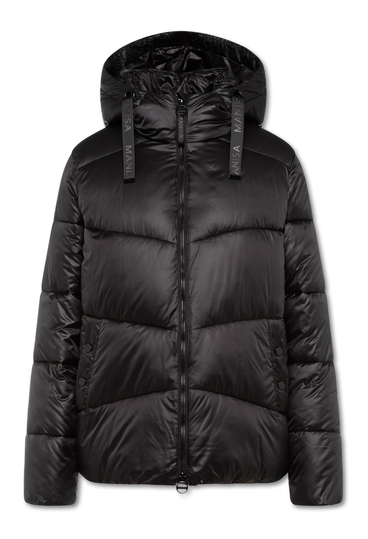 Damen Steppjacke
