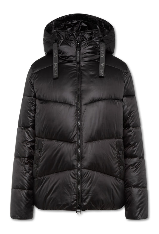 Damen Steppjacke