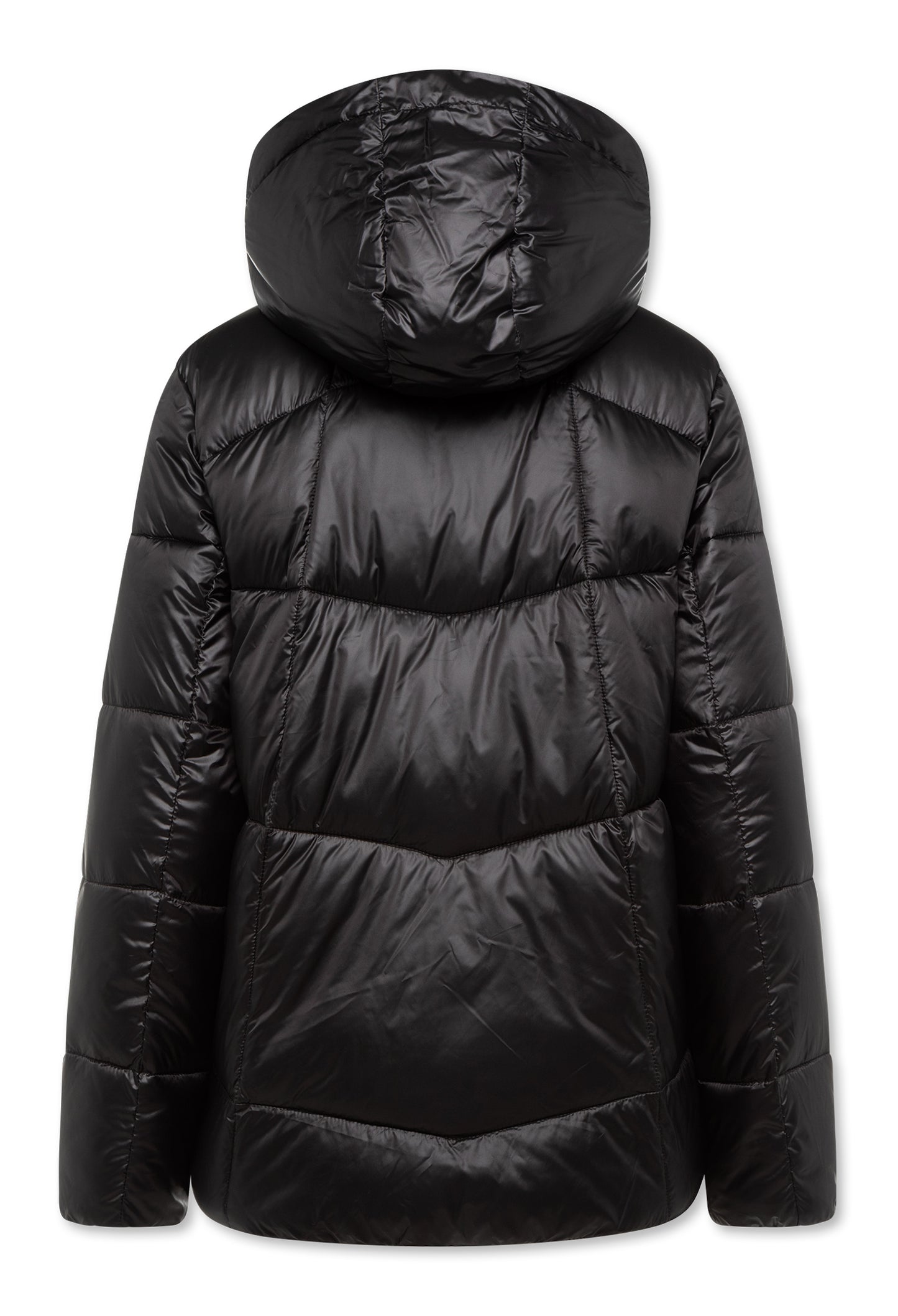 Damen Steppjacke