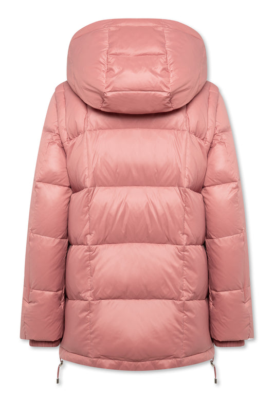 Damen Daunenjacke