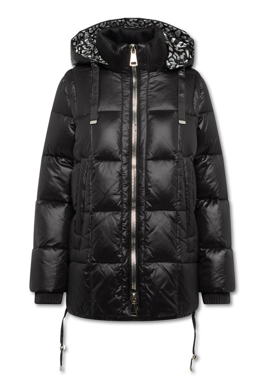 Damen Daunenjacke