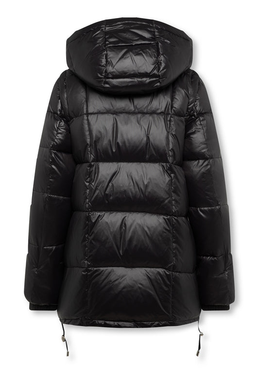 Damen Daunenjacke
