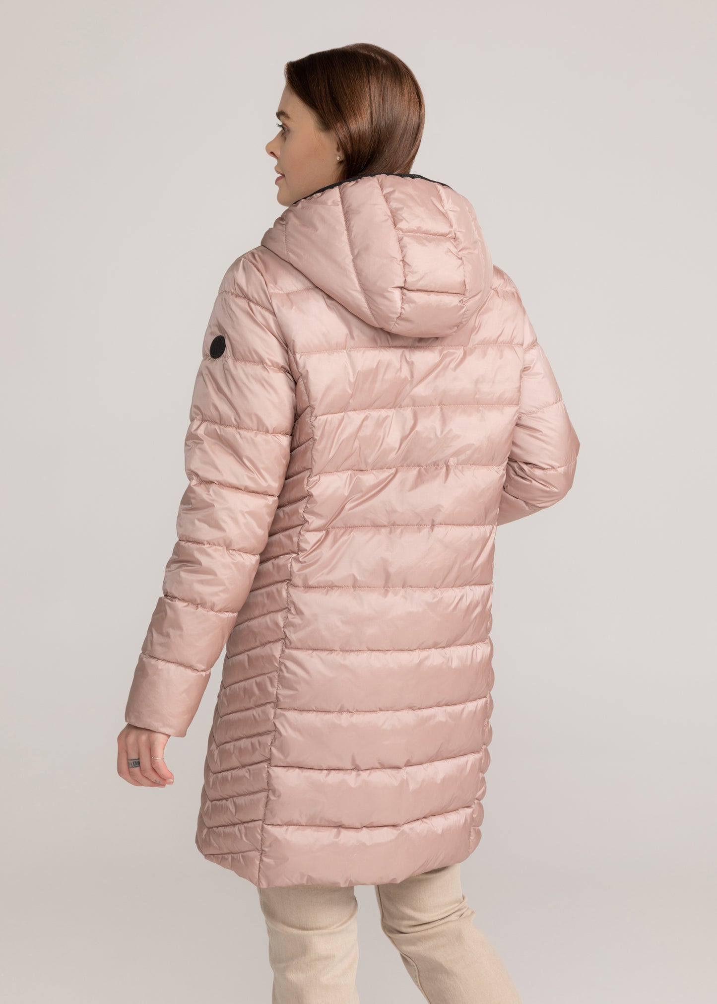 Damen Zerodownmantel