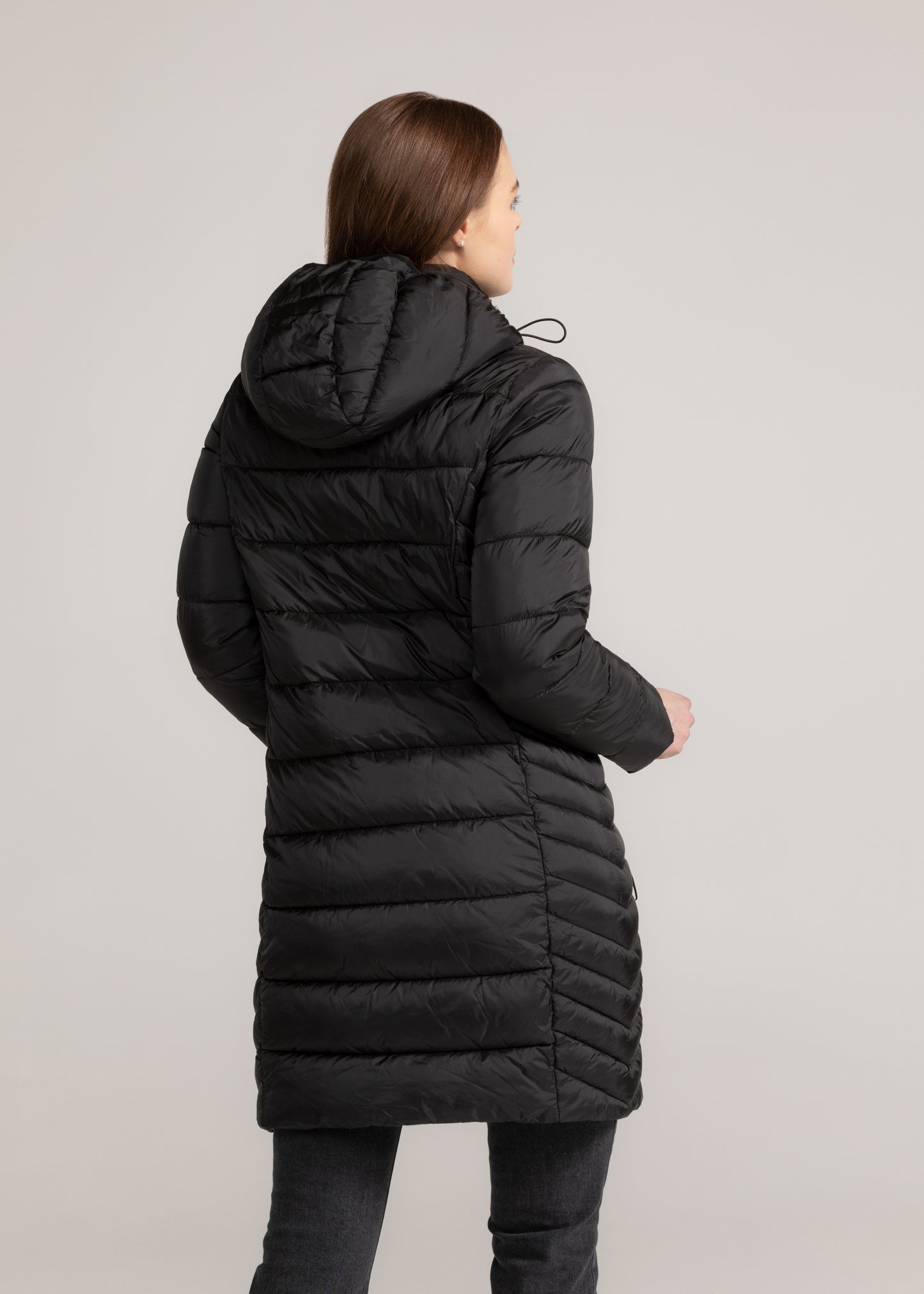 Damen Zerodownmantel