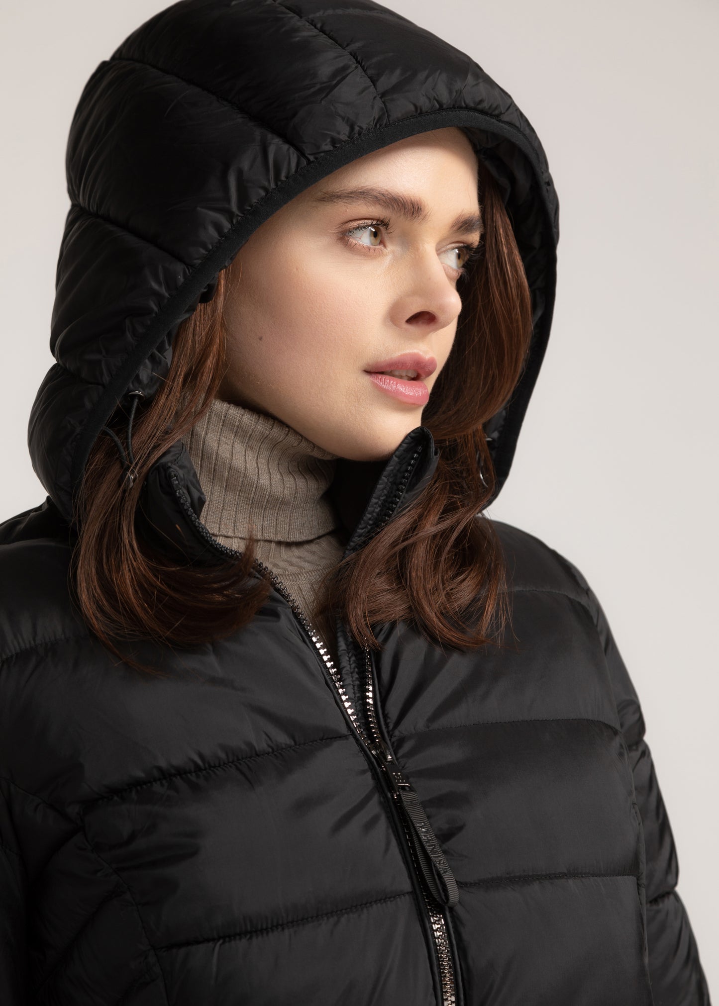 Damen Zerodownmantel