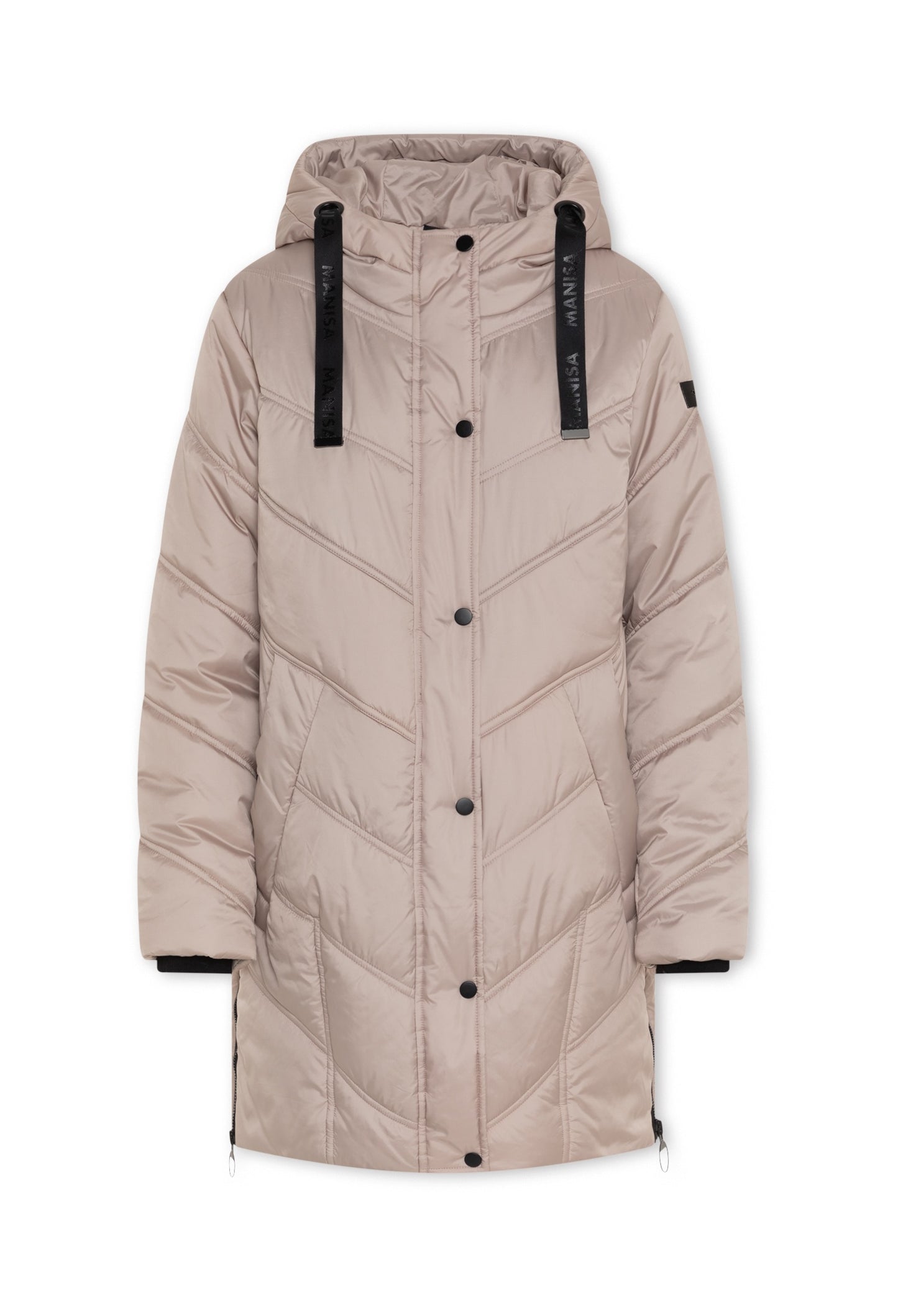 Damen Zerodownmantel