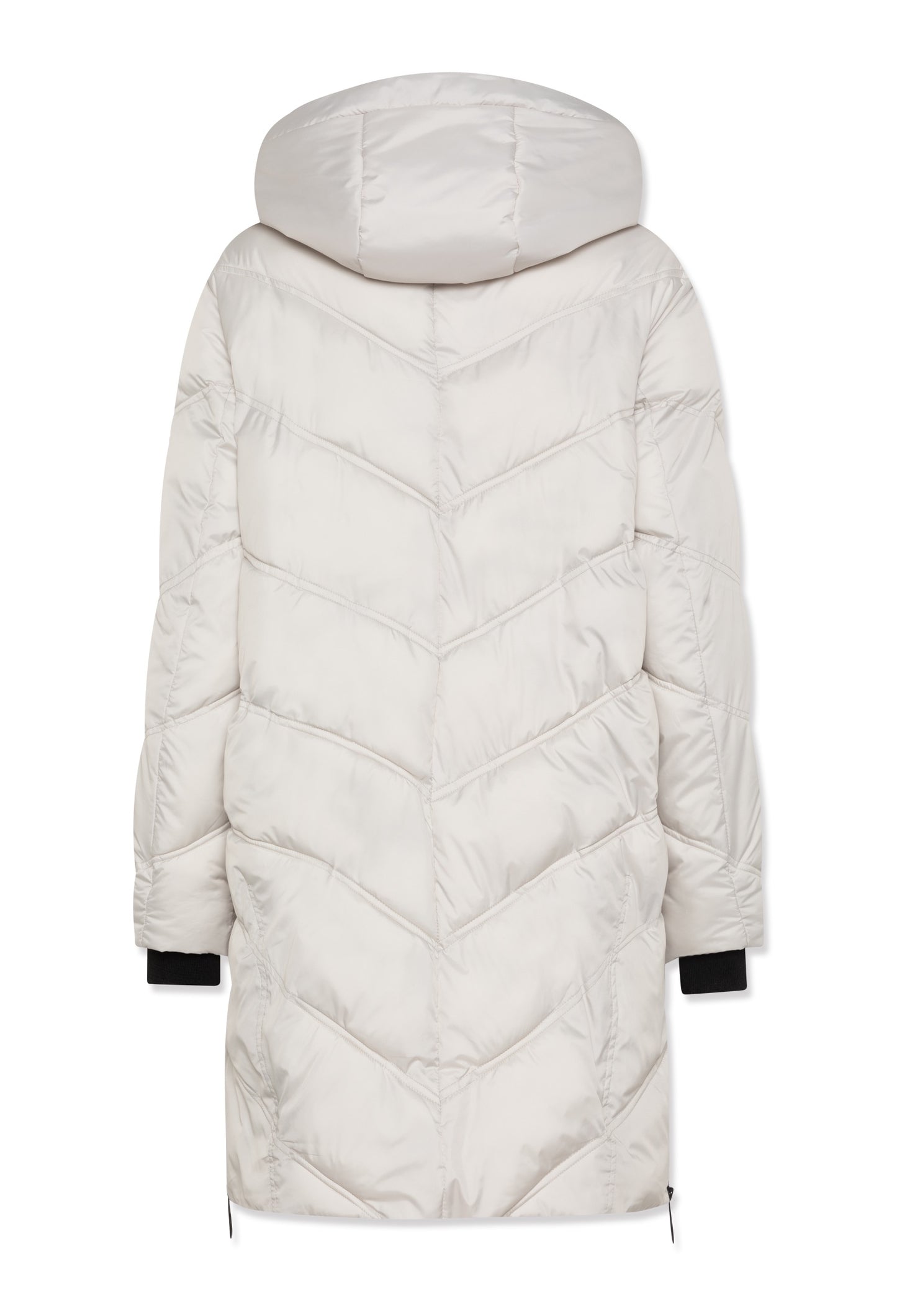 Damen Zerodownmantel