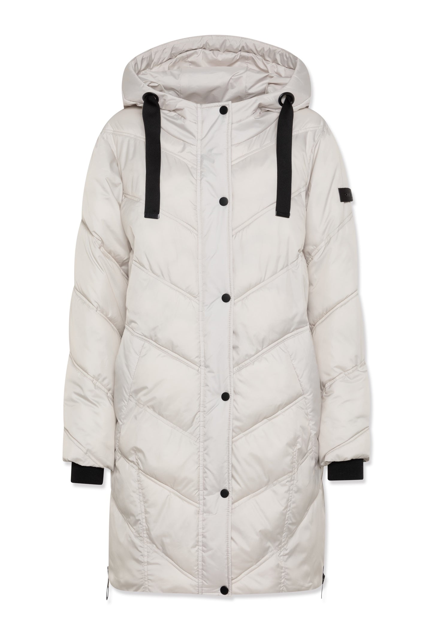 Damen Zerodownmantel