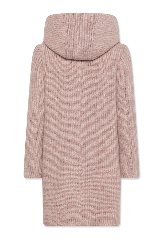 Damen Wolljacke