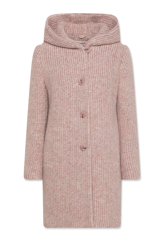 Damen Wolljacke