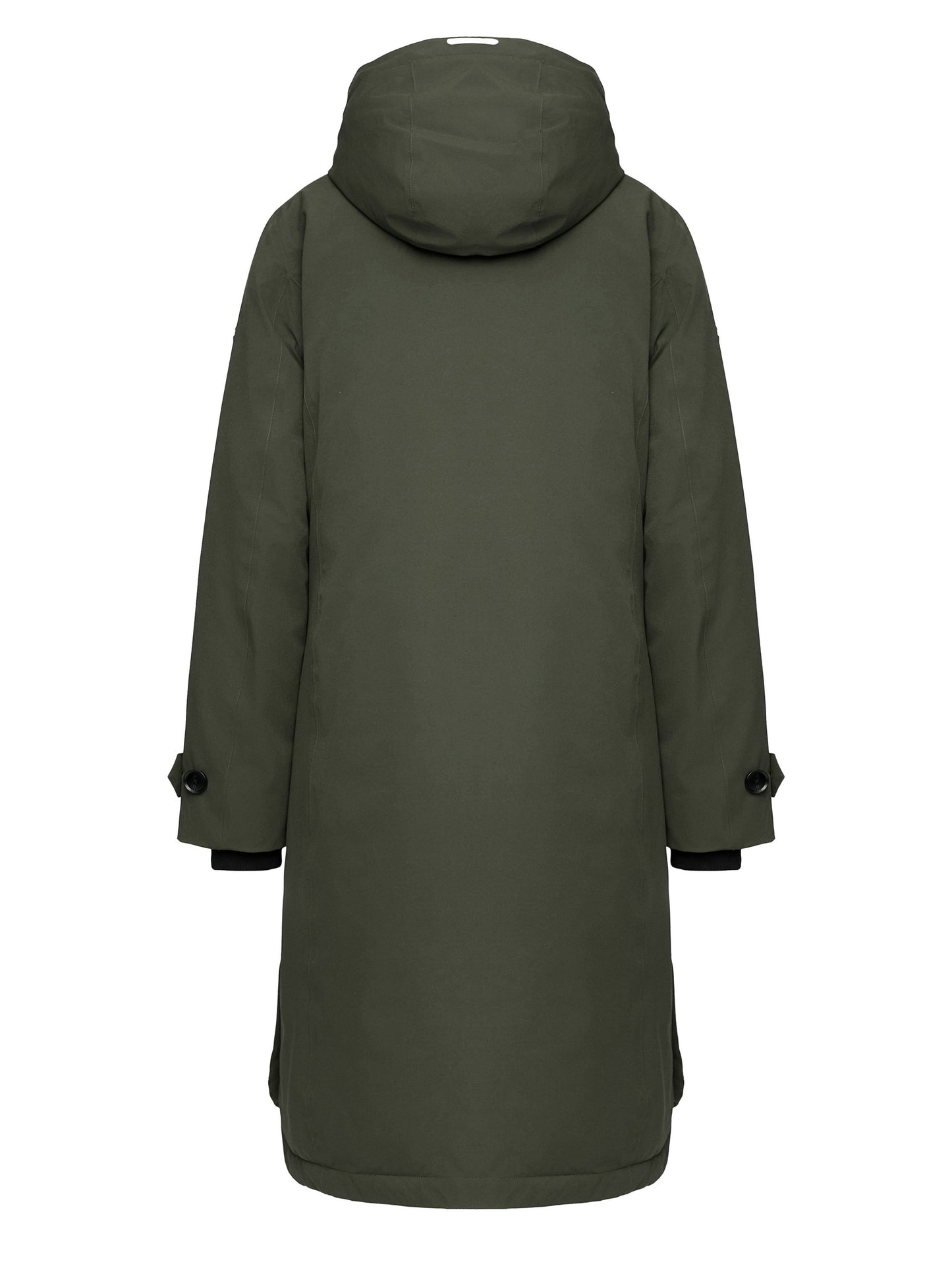 damen funktionsparka