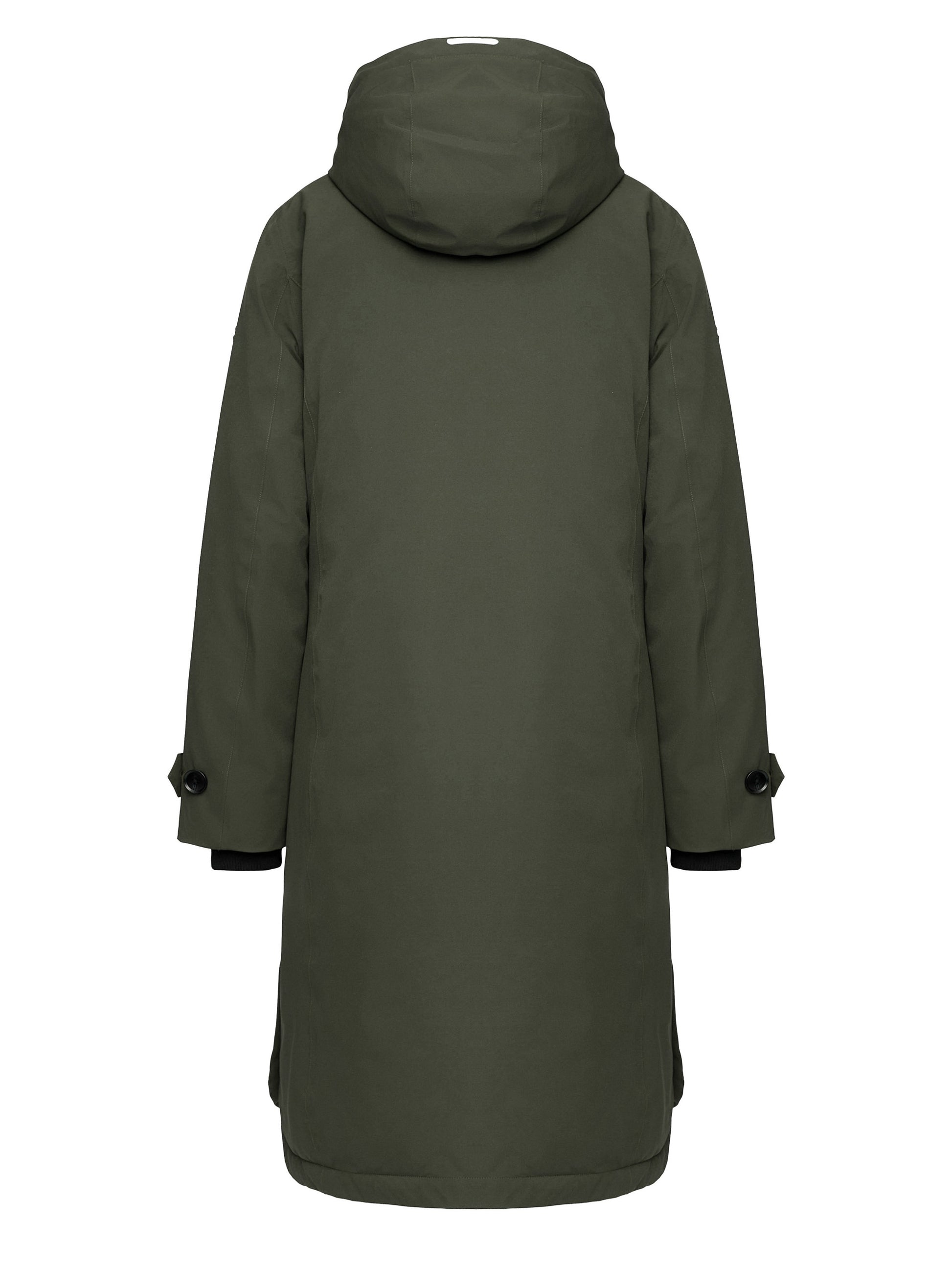 damen funktionsparka