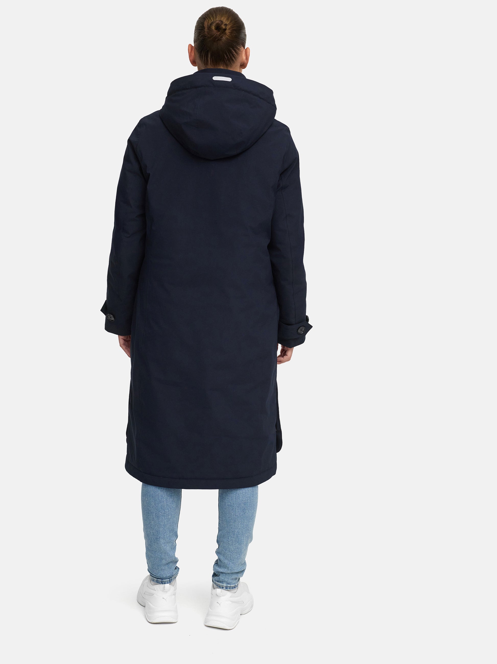 damen funktionsparka