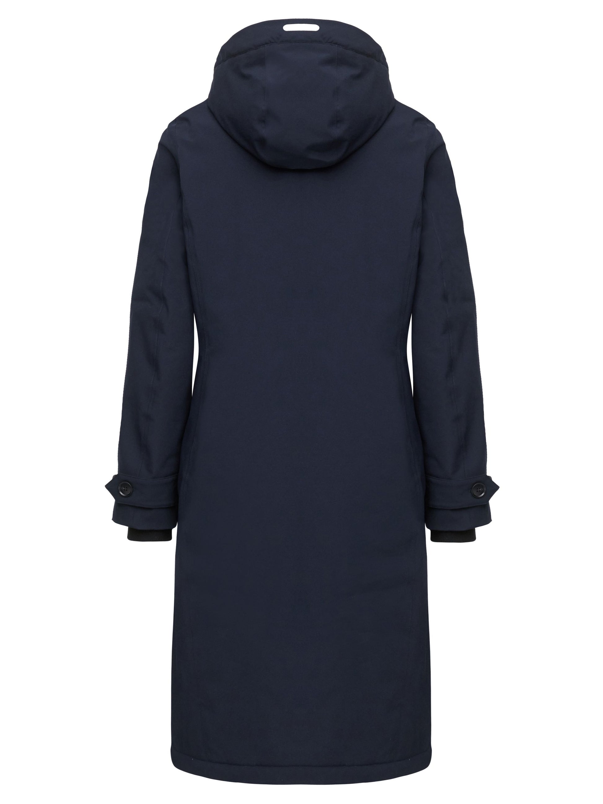 damen funktionsparka