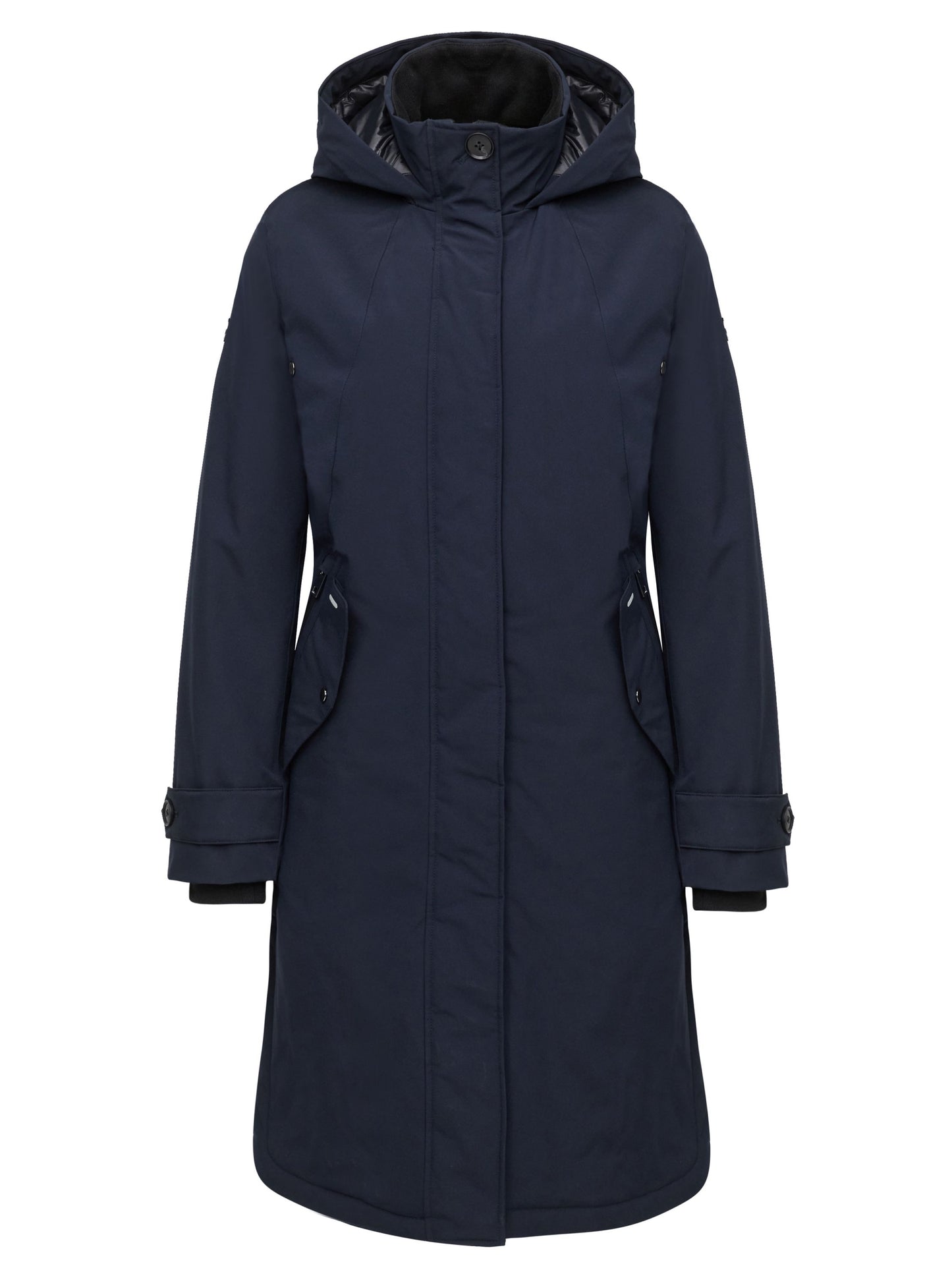 damen funktionsparka