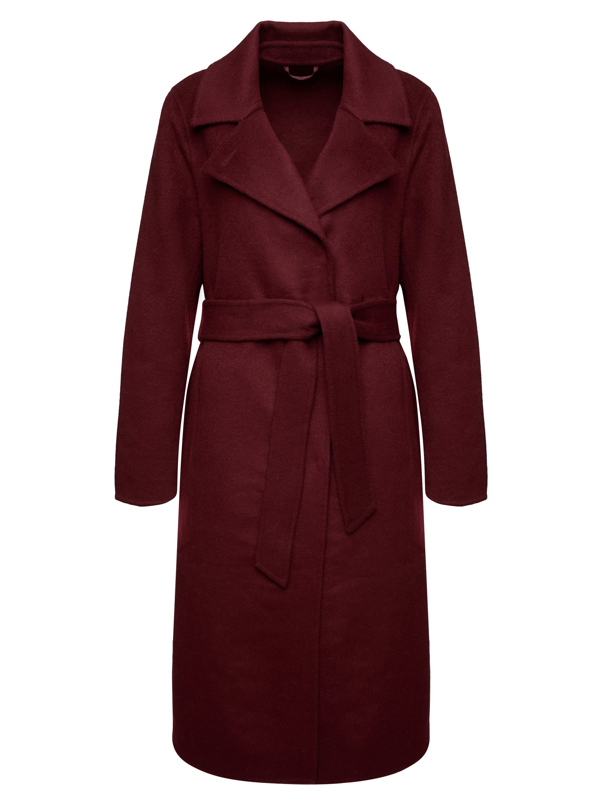 damen Parka
