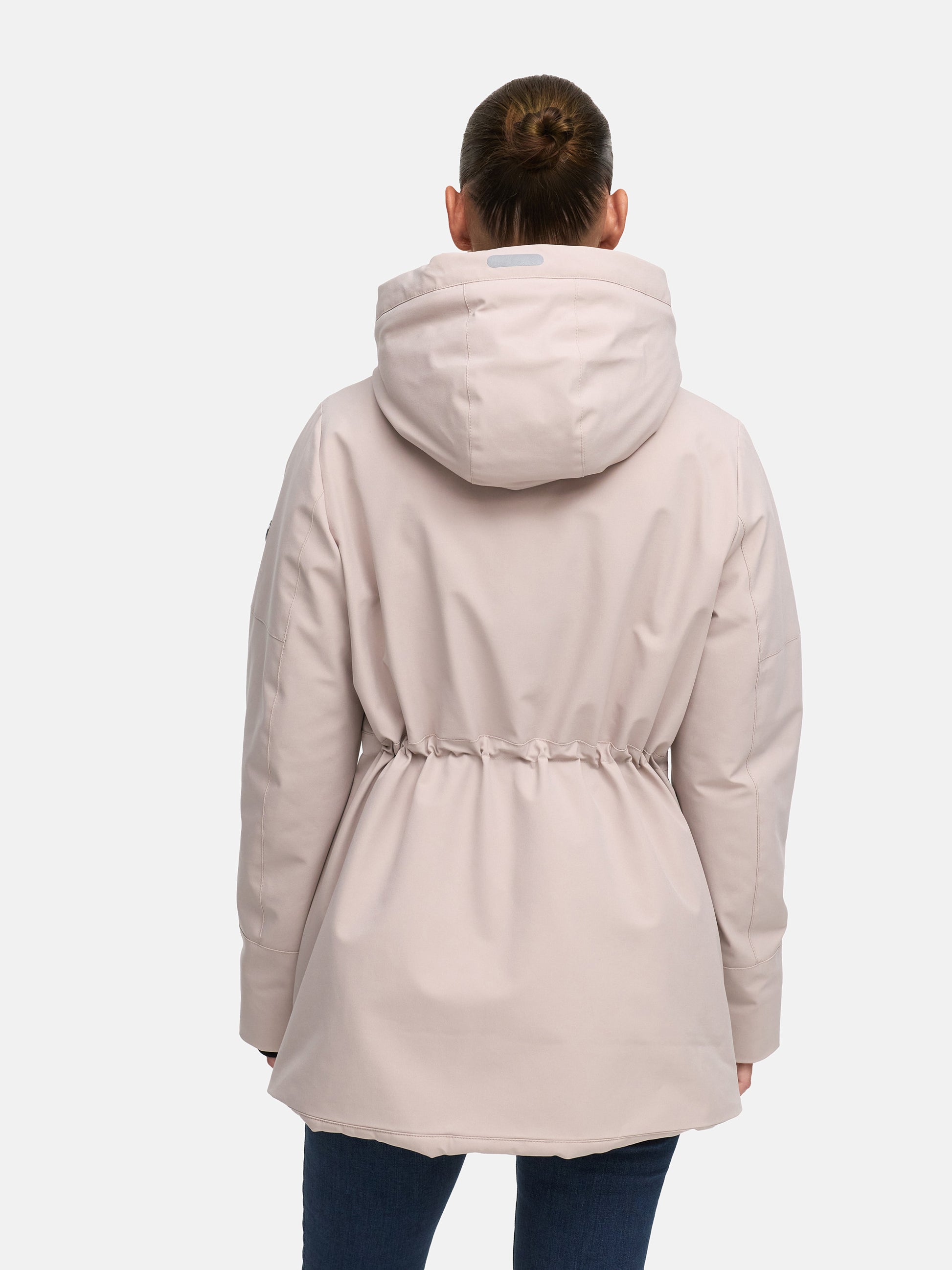 damen funktionsjacke