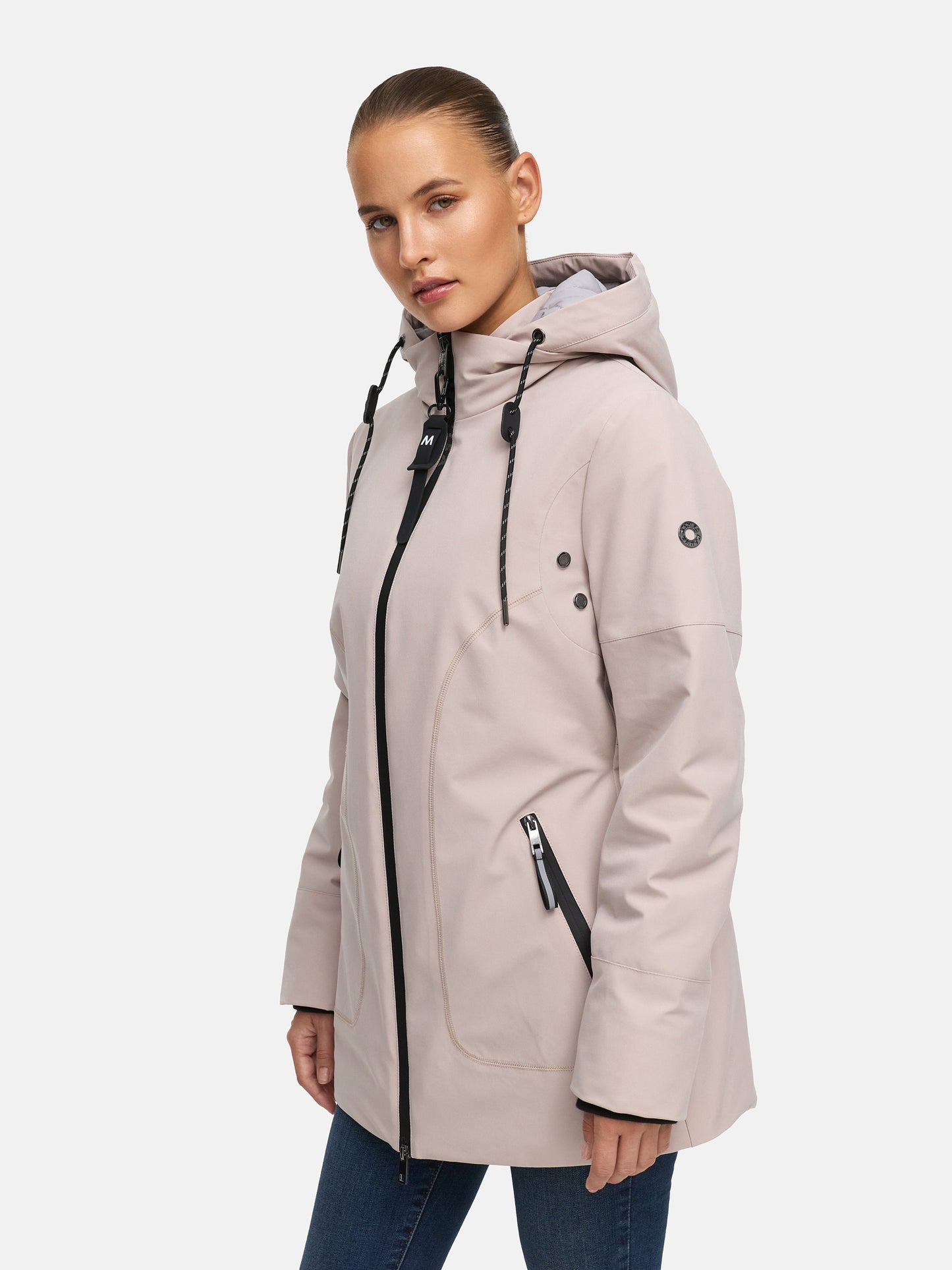 damen funktionsjacke