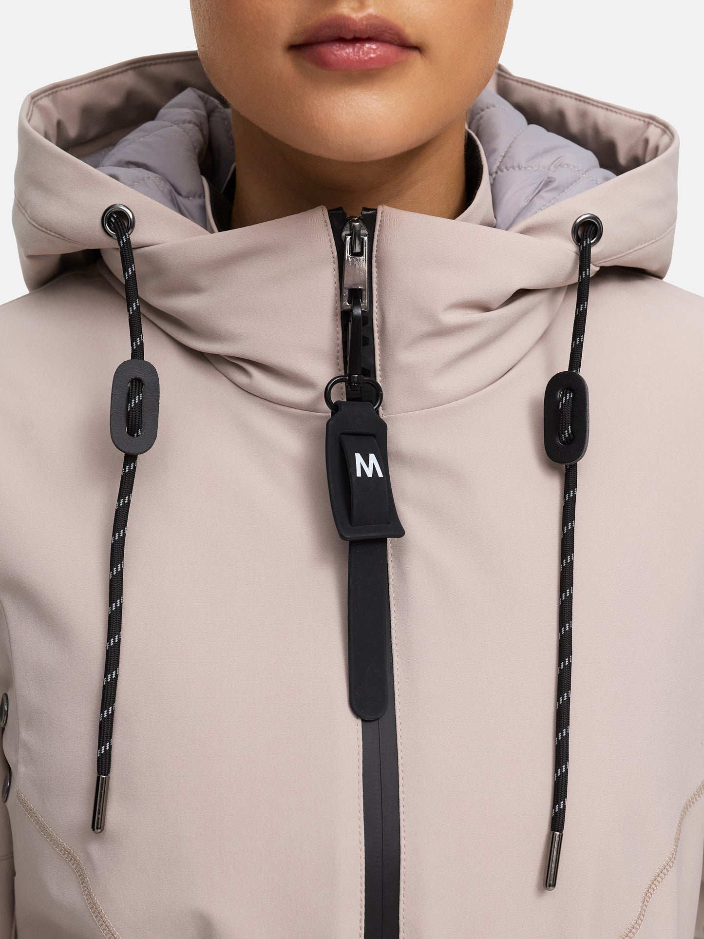 damen funktionsjacke