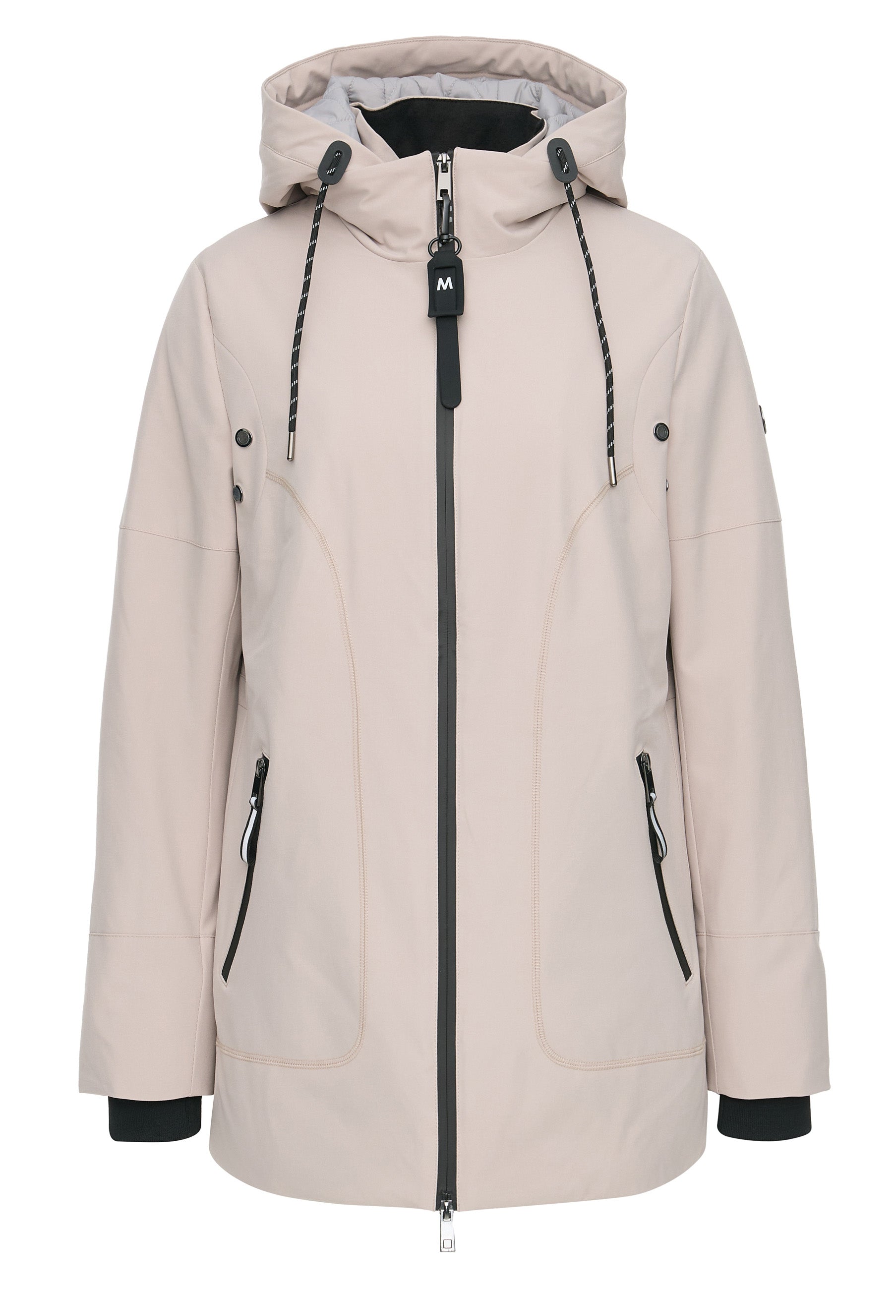 damen funktionsjacke