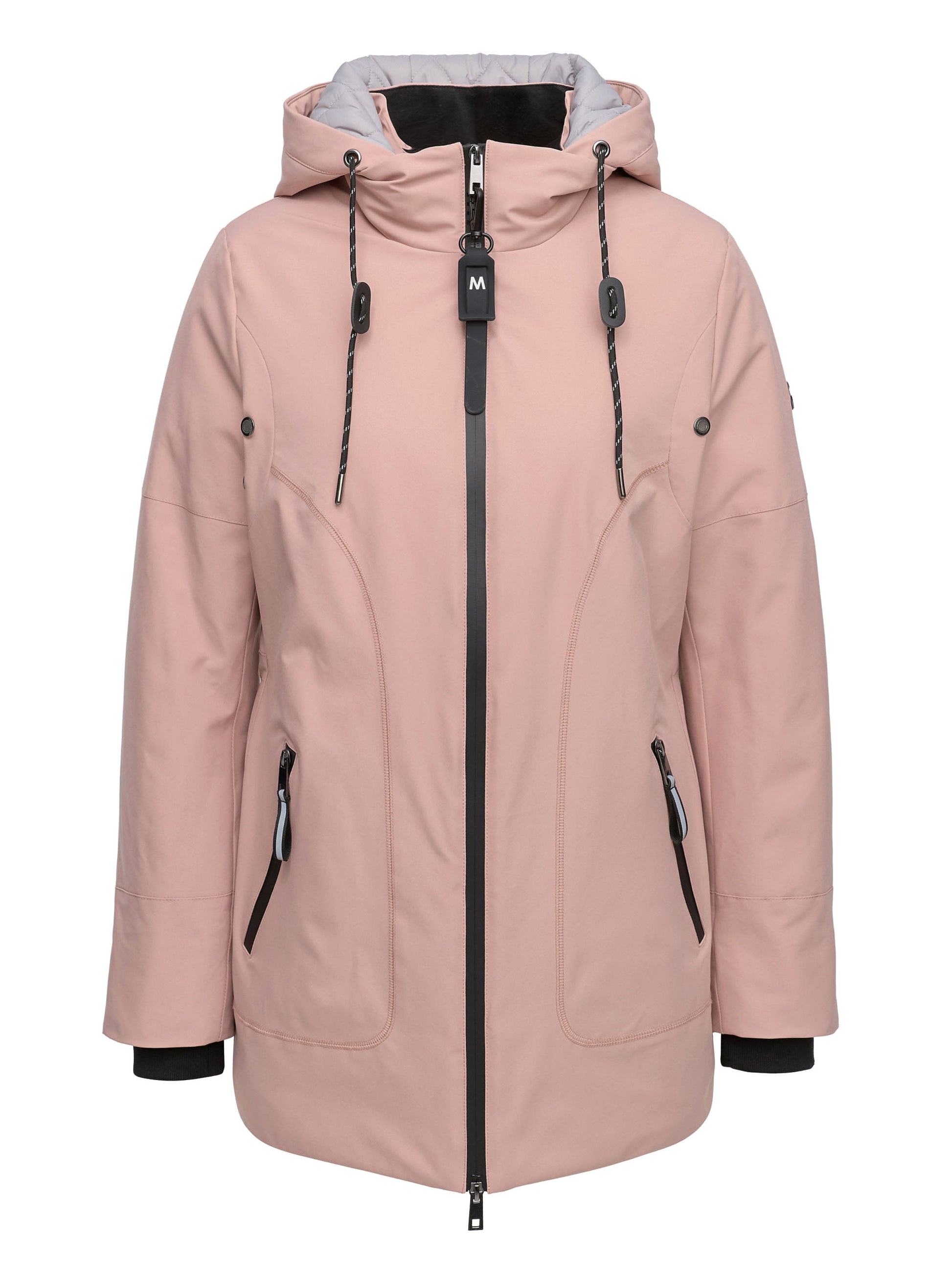 damen funktionsjacke