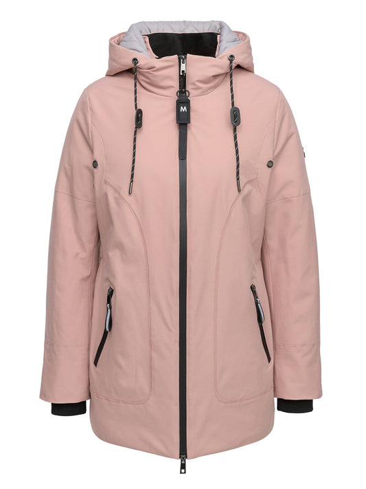 damen funktionsjacke