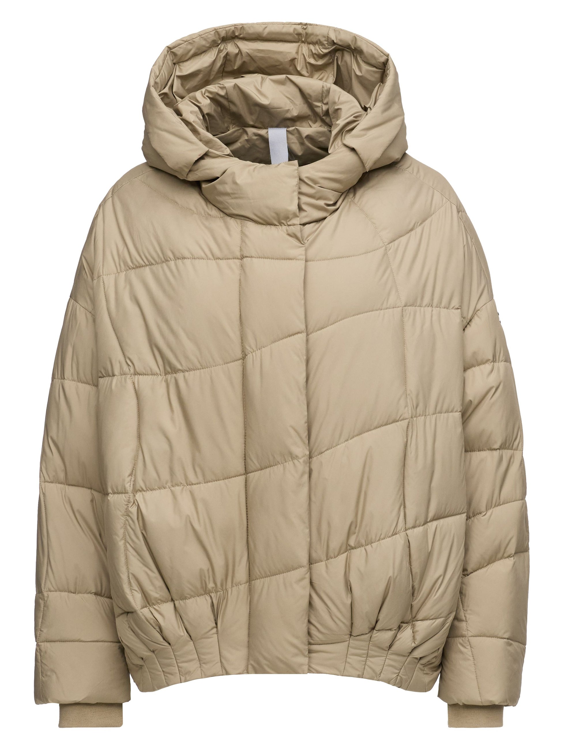 damen Steppjacke