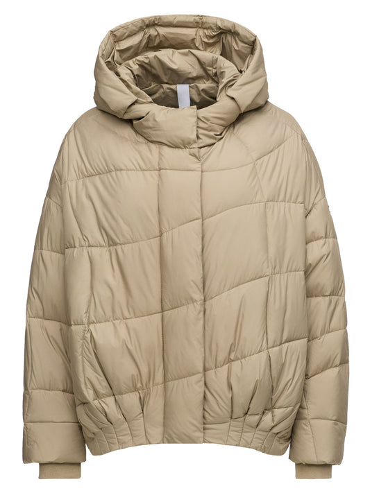damen Steppjacke