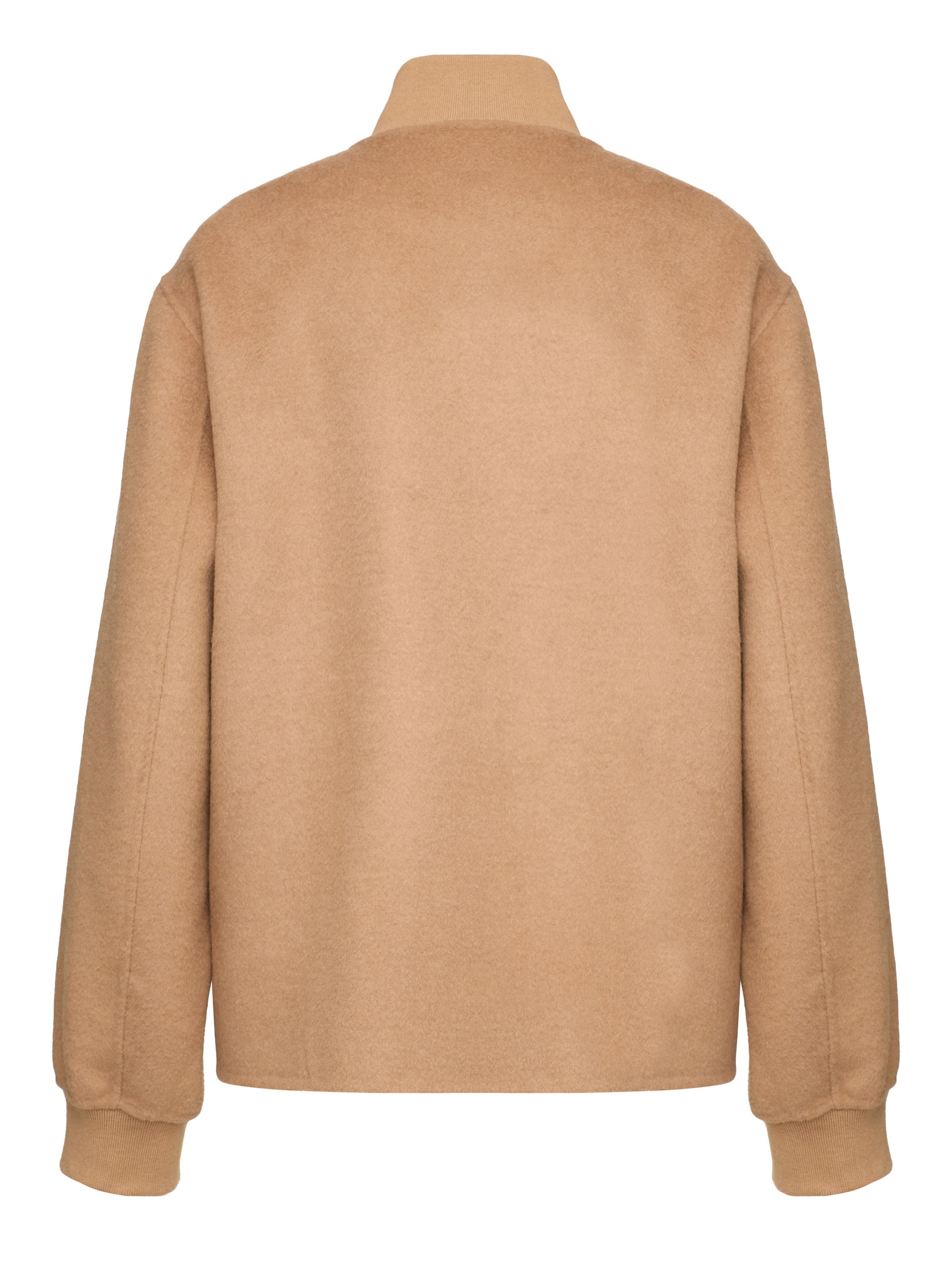 damen Doubelfacemante