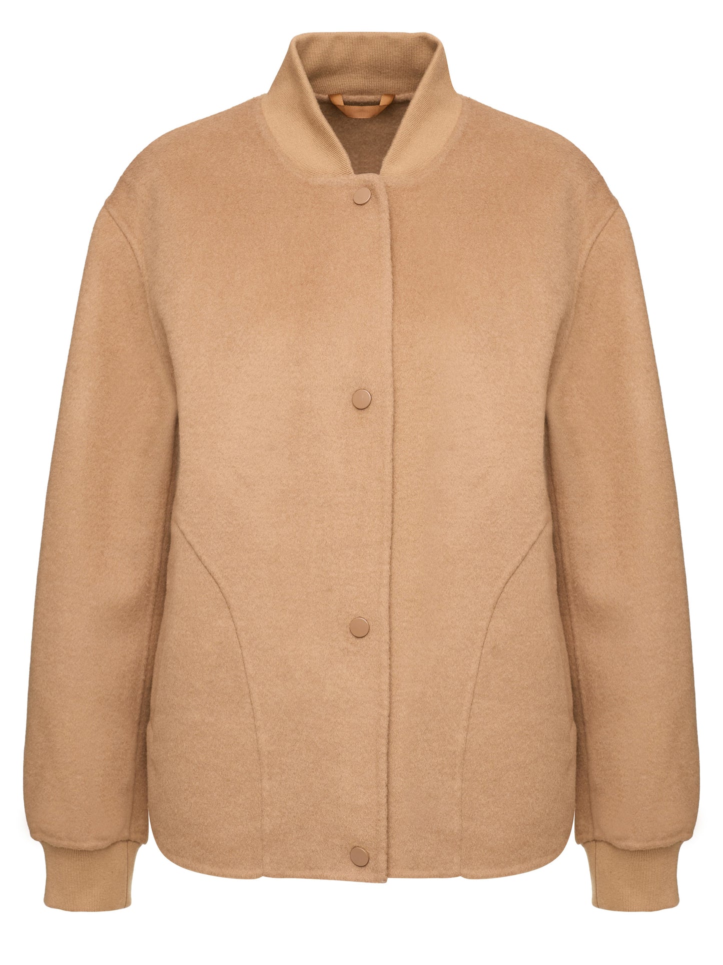 damen Doubelfacemante