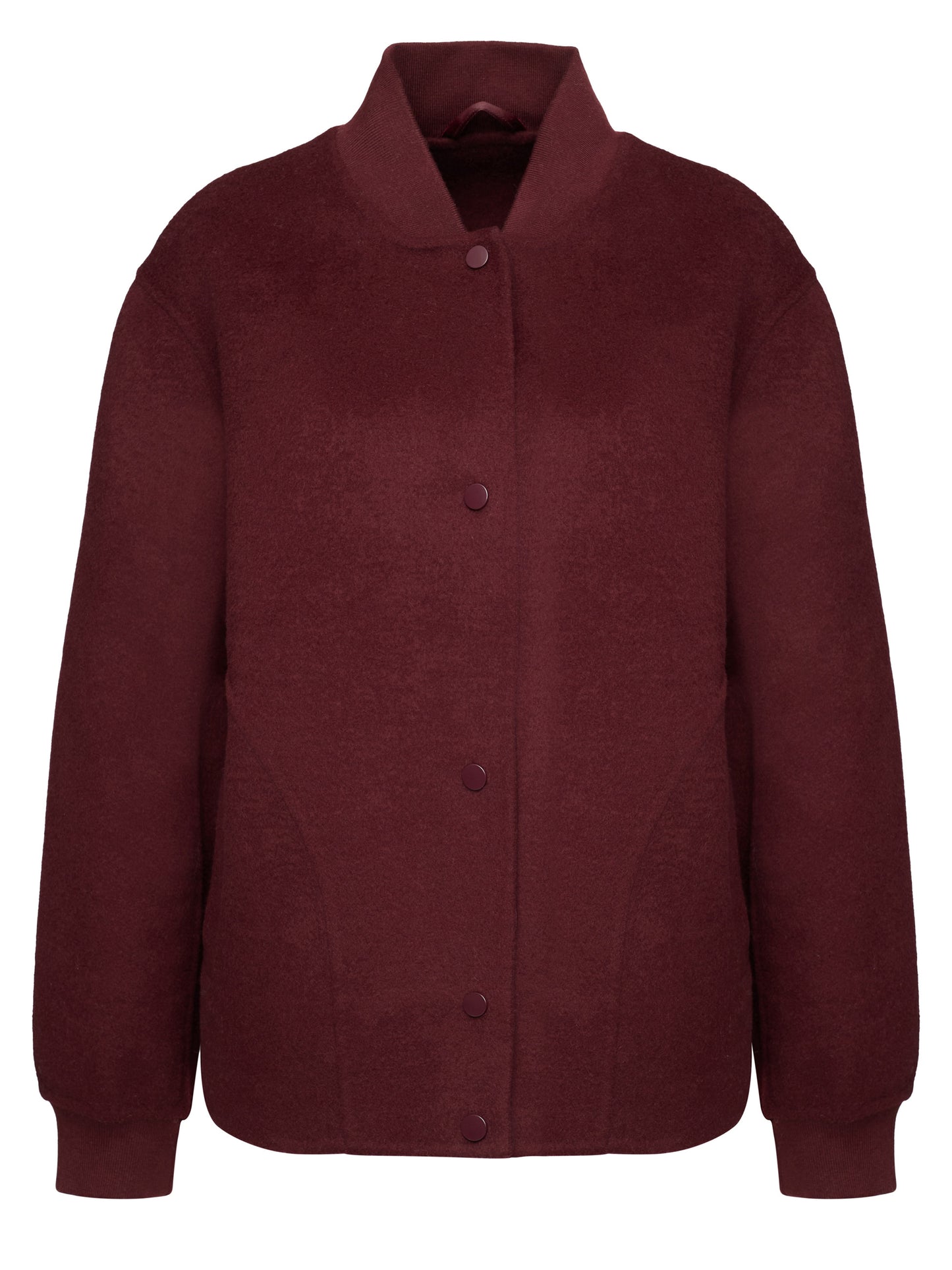 damen Doubelfacemante