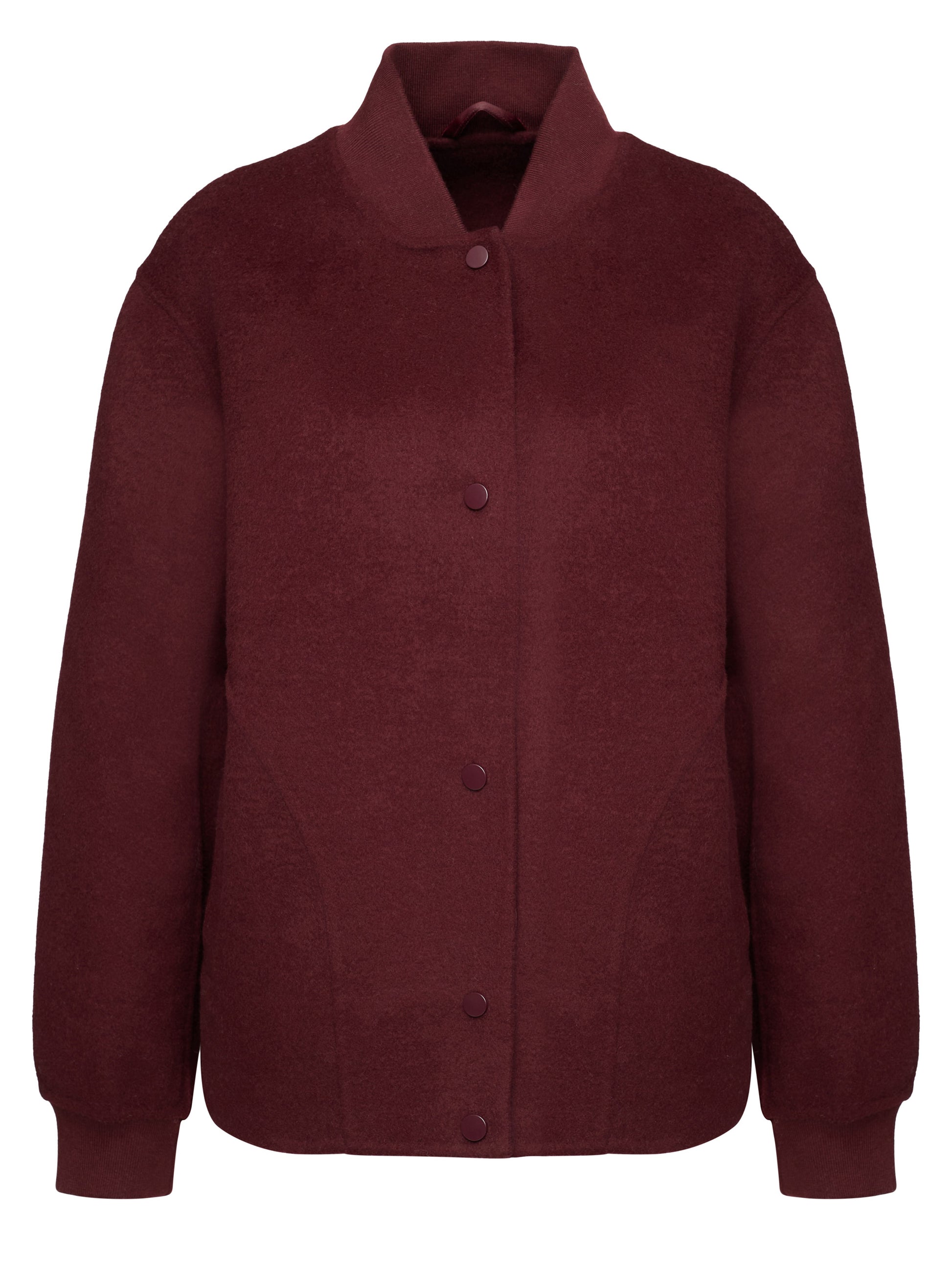 damen Doubelfacemante