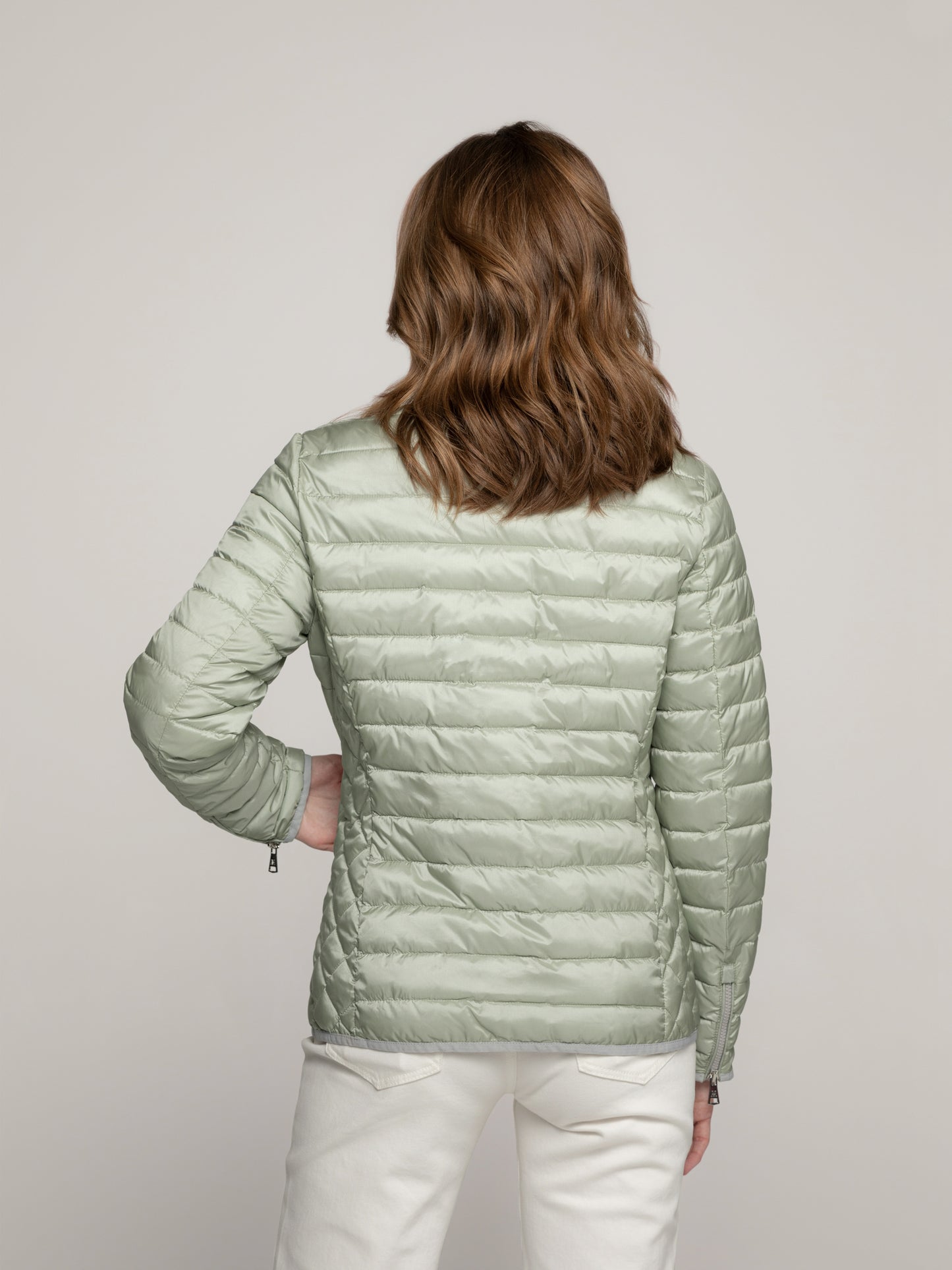 Damen Steppjacke