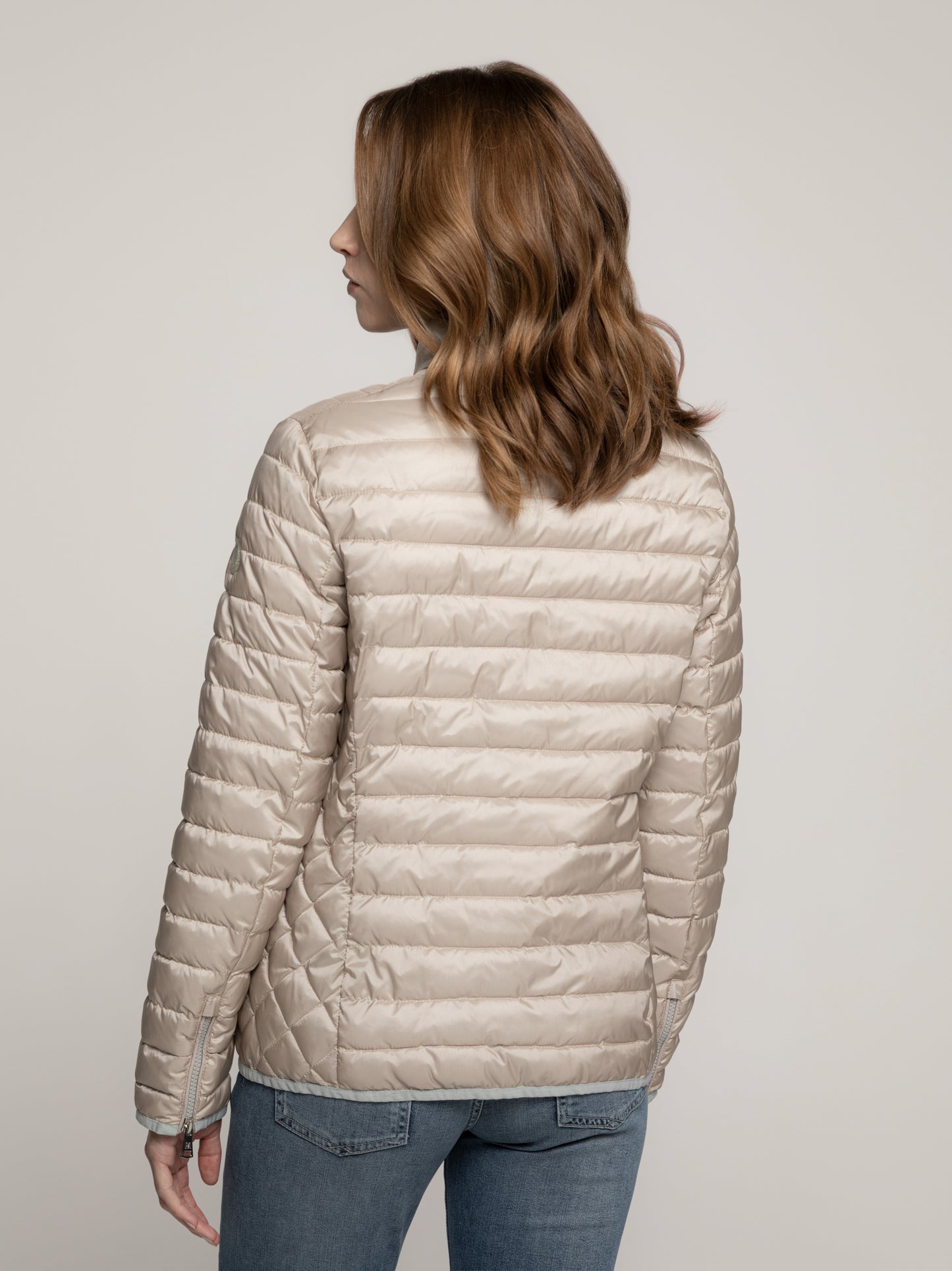 Damen Steppjacke