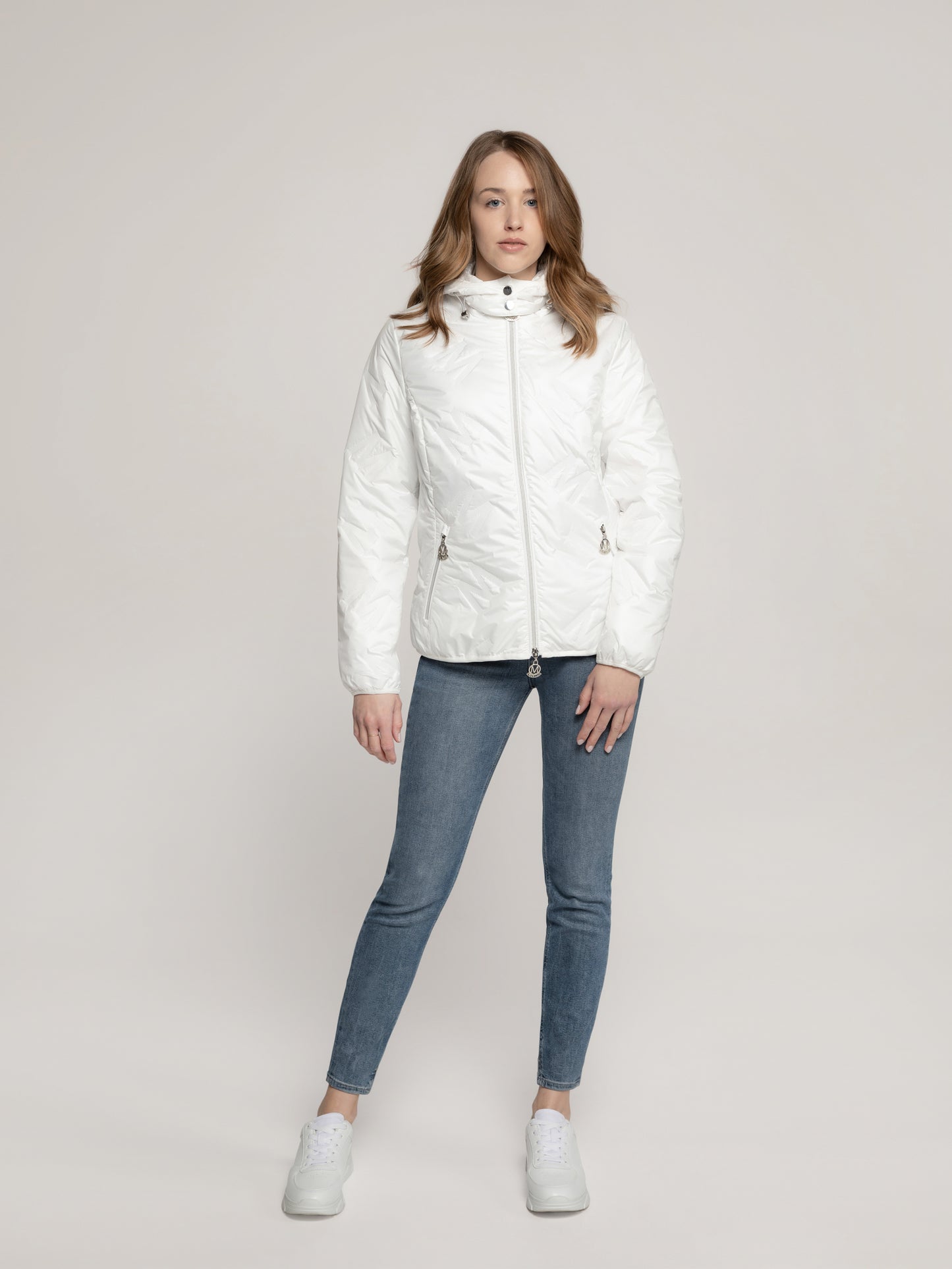 Damen Steppjacke